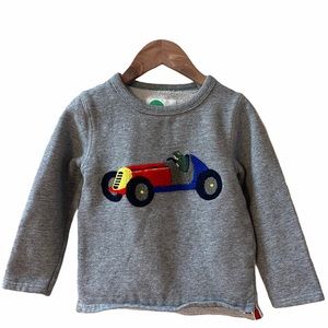 Mini Boden Sweater, size 2-3Y